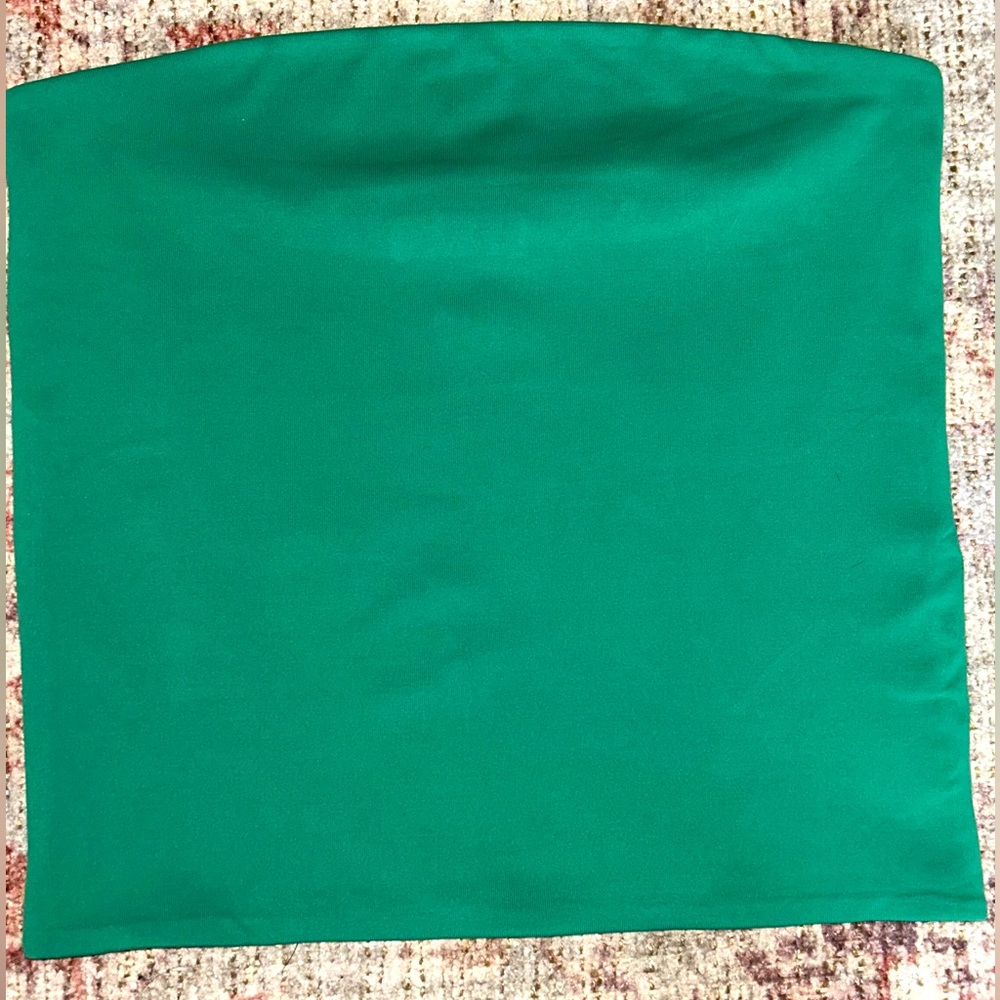 Aritzia Contour Tube Top